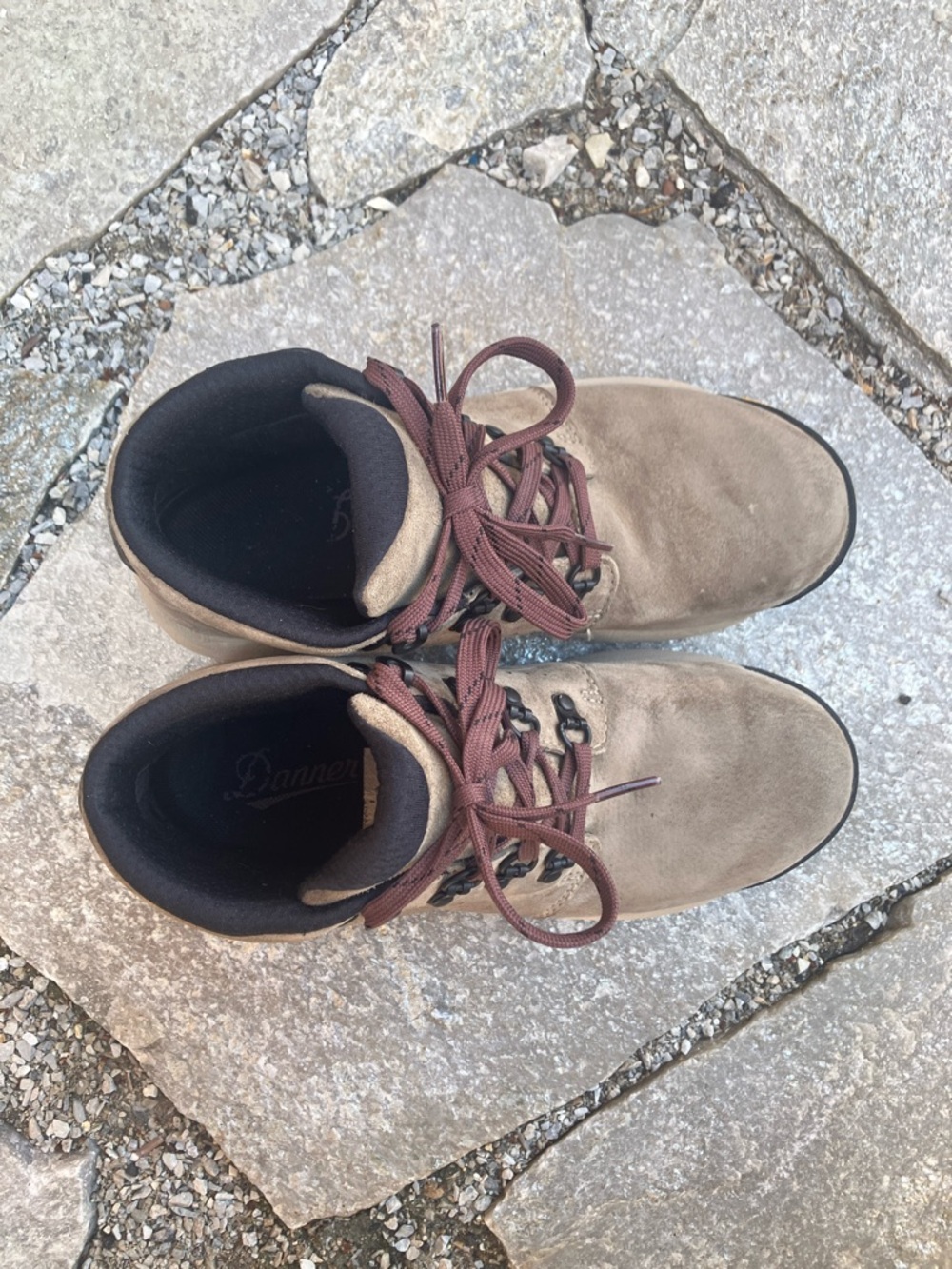 Danner women’s Inquire Chukka - Picture 6 of 17